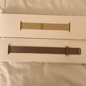 APPLE WATCH BAND